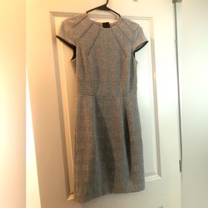 H&M Summer Work Dress